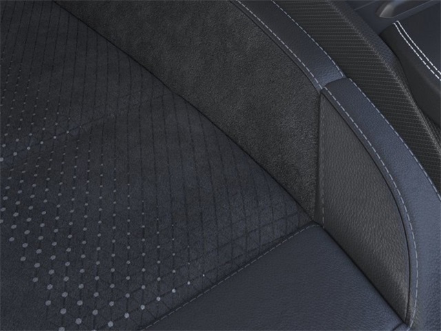 Thumbnail: 2025 Ford Mustang Mach-E - 6