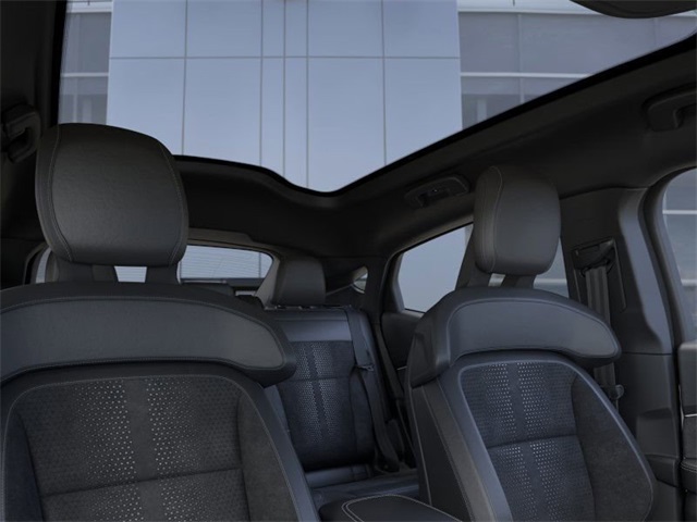 Thumbnail: 2025 Ford Mustang Mach-E - 22