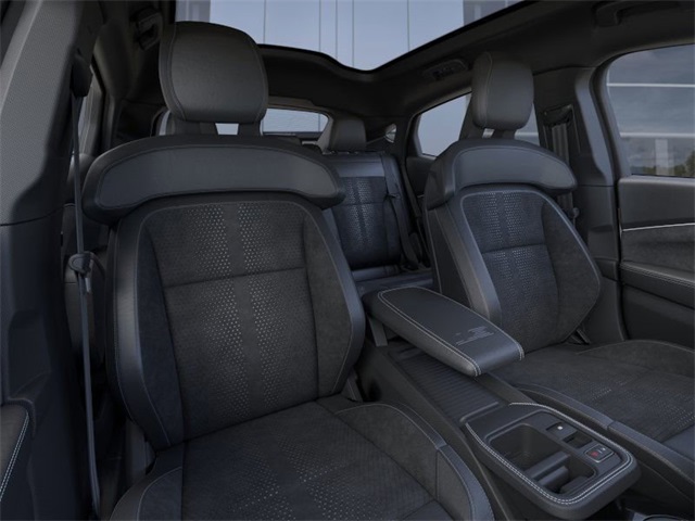 Thumbnail: 2025 Ford Mustang Mach-E - 7