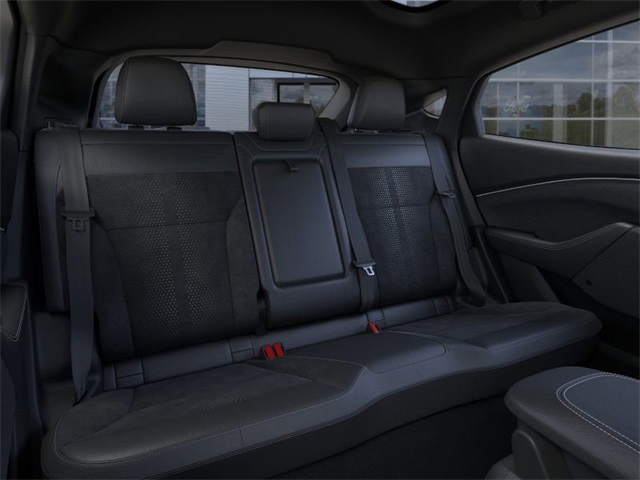 Thumbnail: 2025 Ford Mustang Mach-E - 15