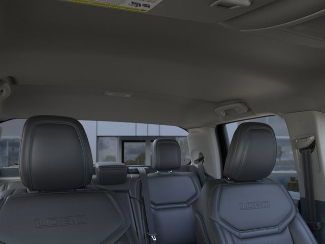 Thumbnail: 2026 Ford Maverick - 16
