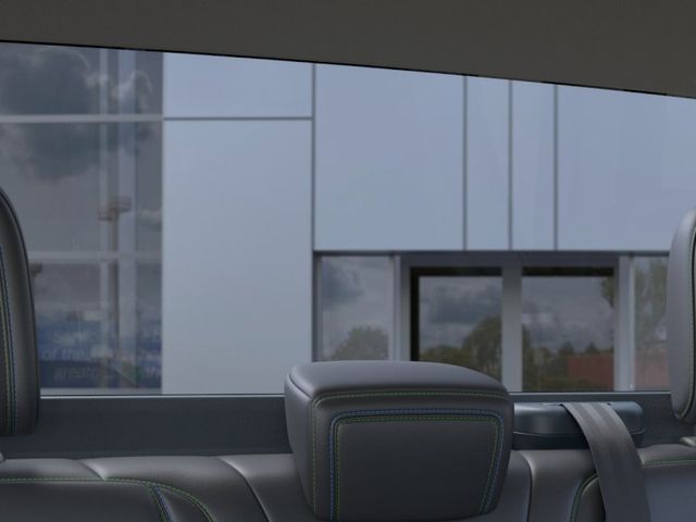 Thumbnail: 2026 Ford Maverick - 24