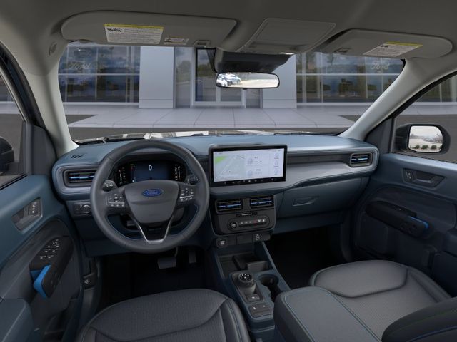 Thumbnail: 2026 Ford Maverick - 2