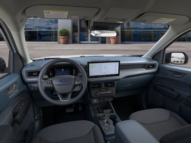 Thumbnail: 2026 Ford Maverick - 2