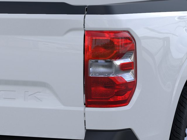 Thumbnail: 2026 Ford Maverick - 22
