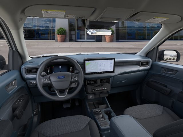 Thumbnail: 2026 Ford Maverick - 2