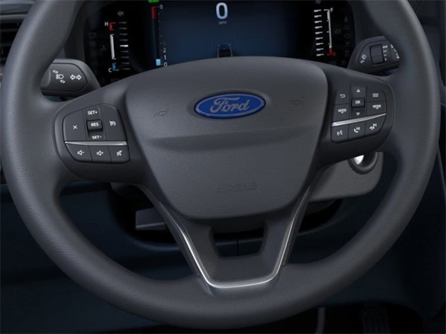 Thumbnail: 2025 Ford Maverick - 18