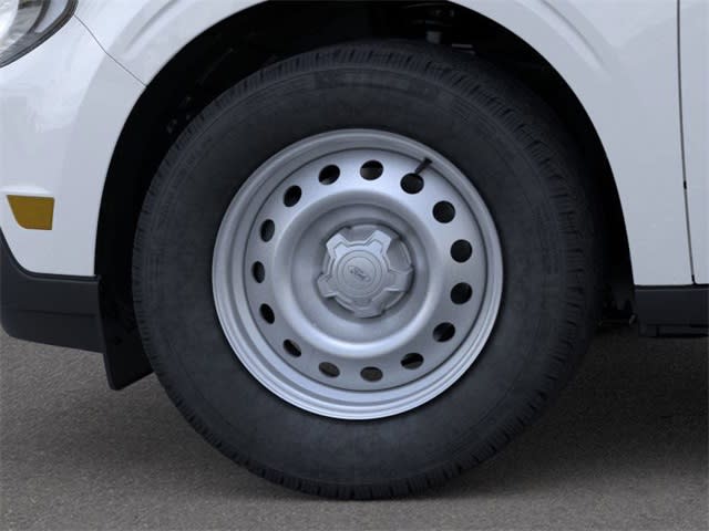 Thumbnail: 2025 Ford Maverick - 8