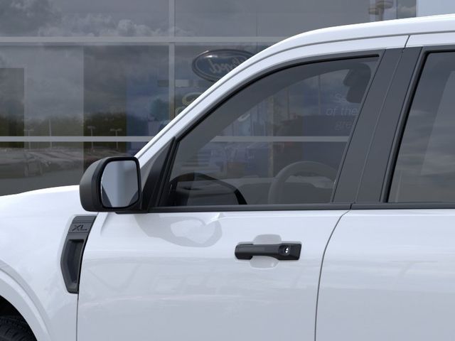 Thumbnail: 2026 Ford Maverick - 21