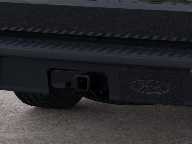 Thumbnail: 2026 Ford Maverick - 23