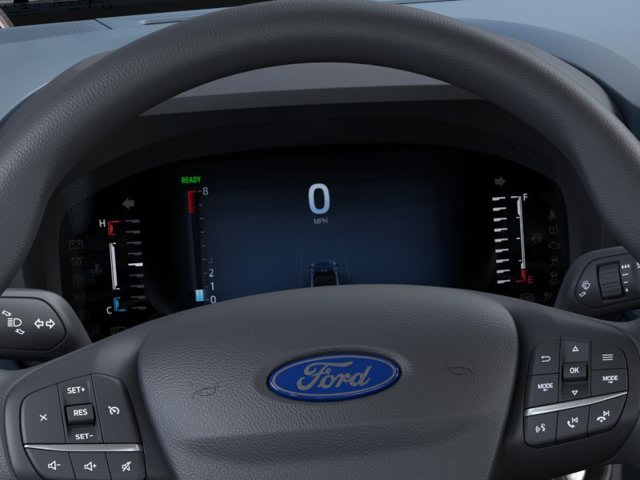 Thumbnail: 2026 Ford Maverick - 12