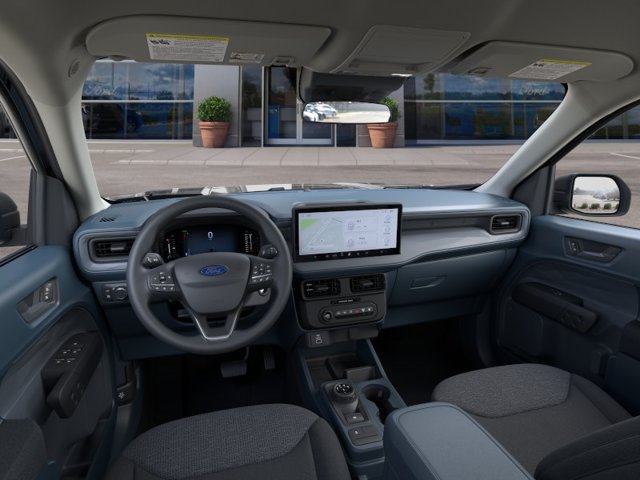 Thumbnail: 2026 Ford Maverick - 2