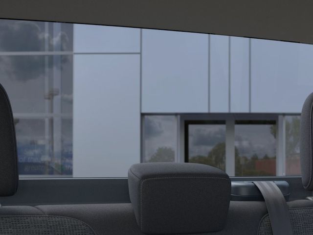 Thumbnail: 2026 Ford Maverick - 24