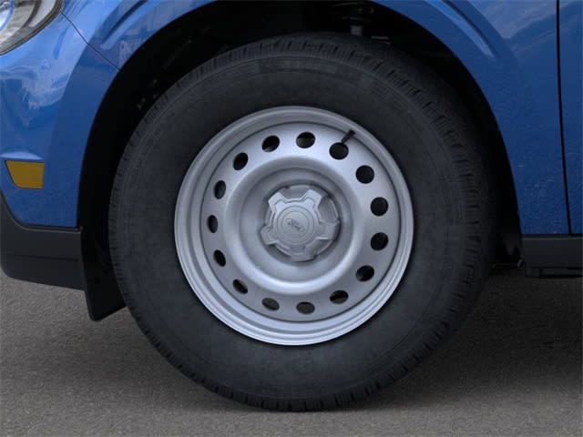 Thumbnail: 2025 Ford Maverick - 8