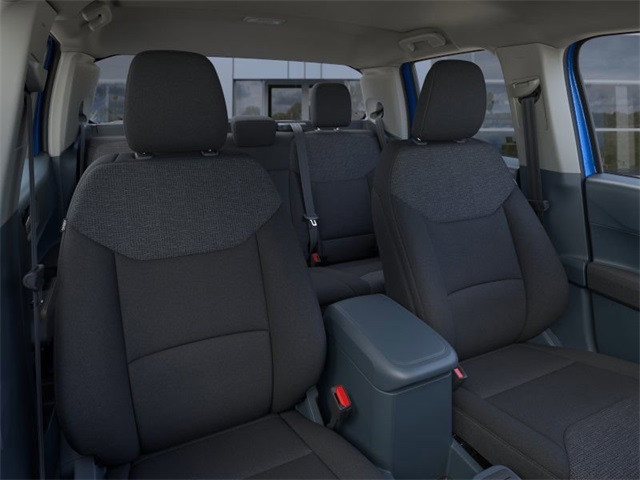 Thumbnail: 2025 Ford Maverick - 9