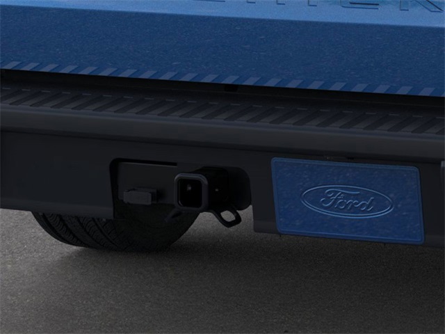 Thumbnail: 2025 Ford Maverick - 23