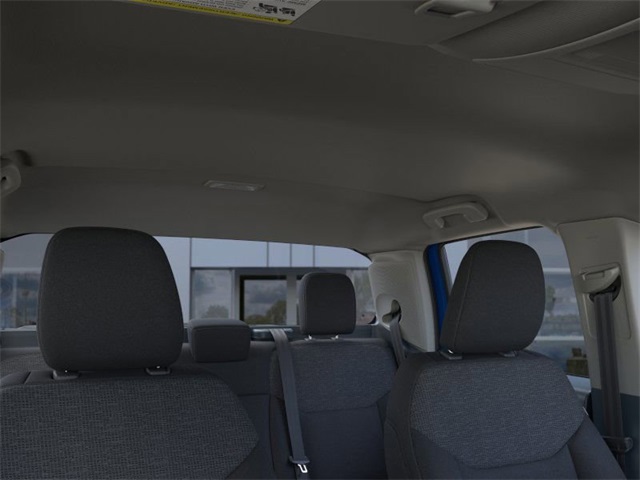 Thumbnail: 2025 Ford Maverick - 17