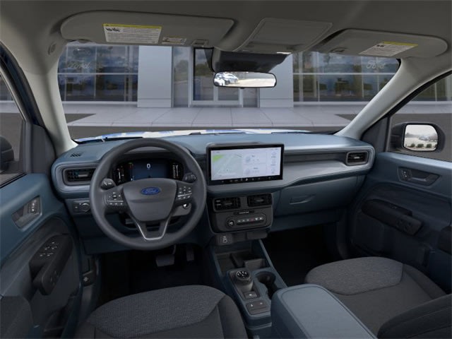 Thumbnail: 2025 Ford Maverick - 2