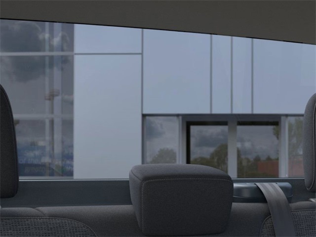 Thumbnail: 2025 Ford Maverick - 24