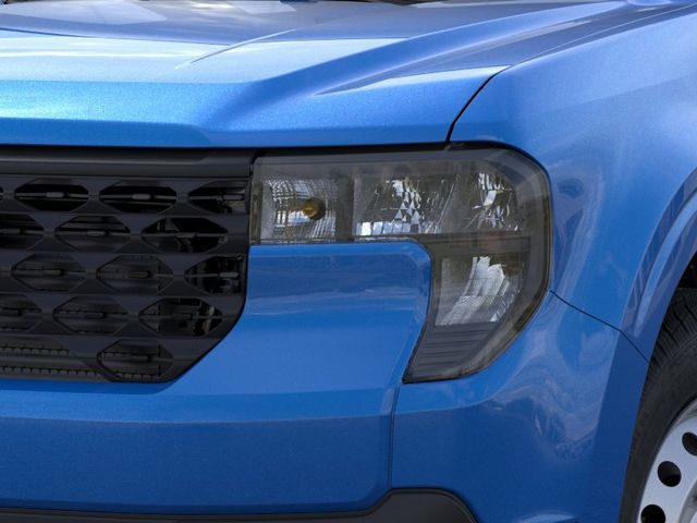 Thumbnail: 2025 Ford Maverick - 20