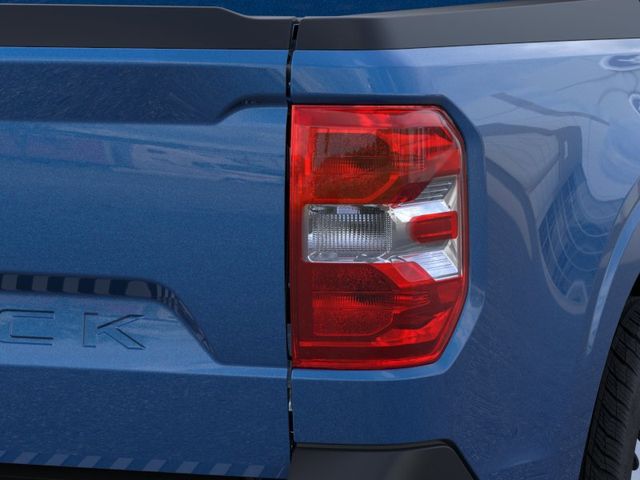 Thumbnail: 2025 Ford Maverick - 22