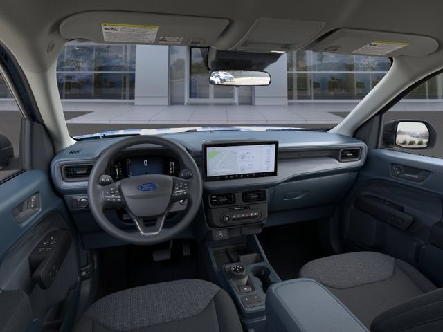 Thumbnail: 2025 Ford Maverick - 2