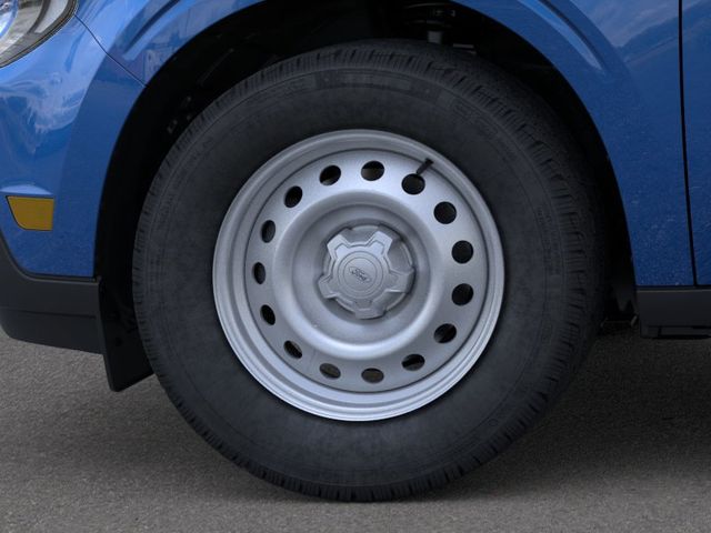 Thumbnail: 2025 Ford Maverick - 8