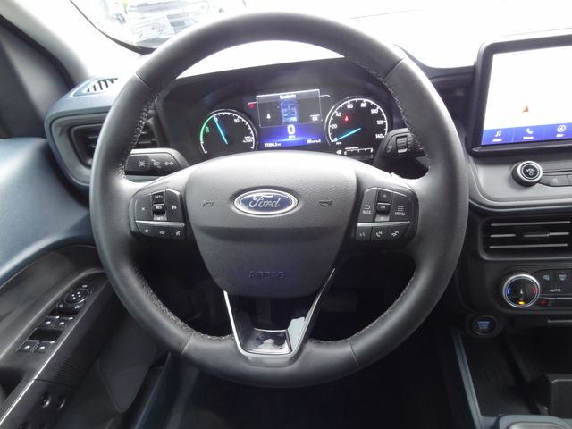 Thumbnail: 2023 Ford Maverick - 9