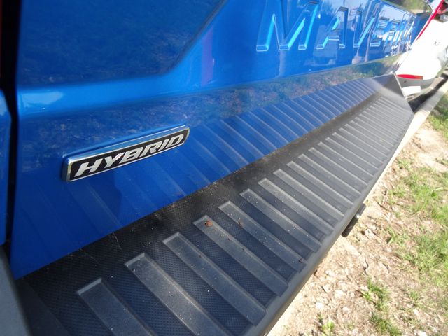 Thumbnail: 2022 Ford Maverick - 5