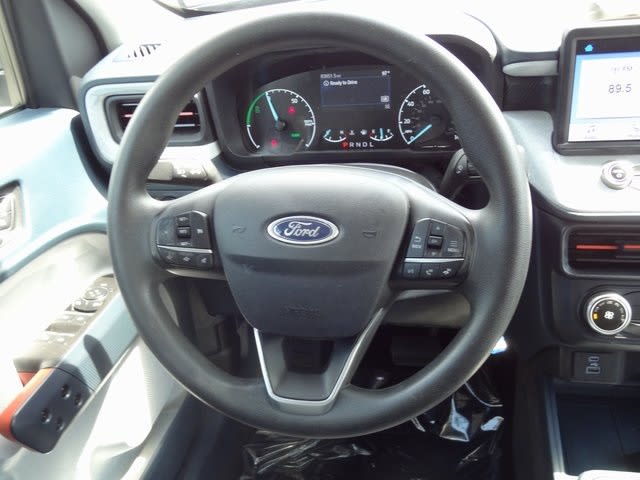 Thumbnail: 2022 Ford Maverick - 8