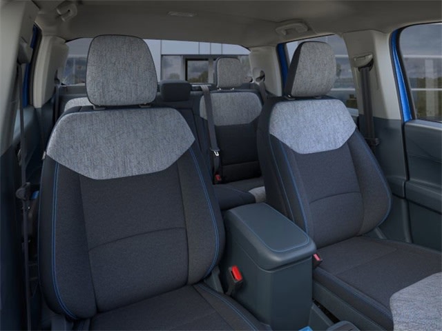 Thumbnail: 2025 Ford Maverick - 9