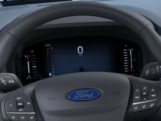 Thumbnail: 2025 Ford Maverick - 12