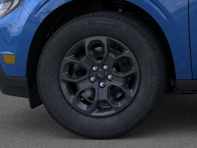 Thumbnail: 2025 Ford Maverick - 8