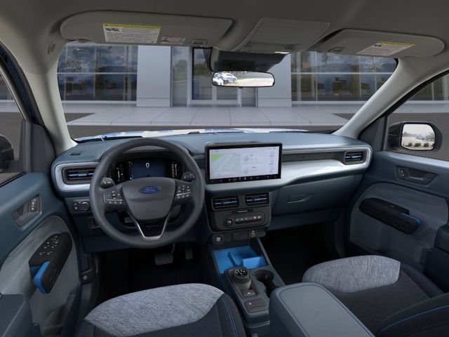 Thumbnail: 2025 Ford Maverick - 2