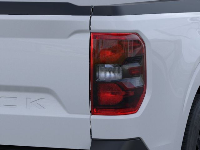 Thumbnail: 2026 Ford Maverick - 21