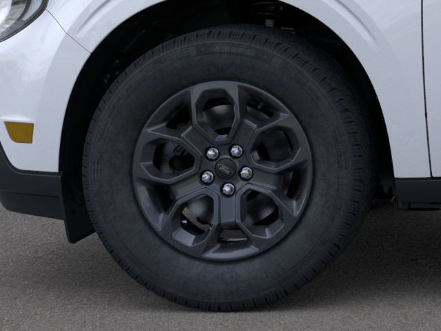 Thumbnail: 2025 Ford Maverick - 8