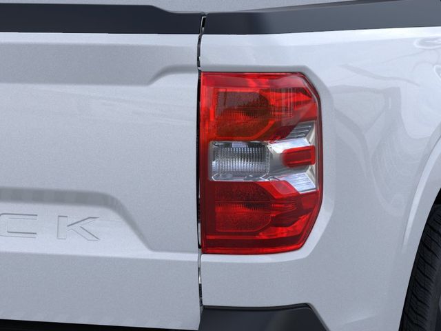 Thumbnail: 2025 Ford Maverick - 22