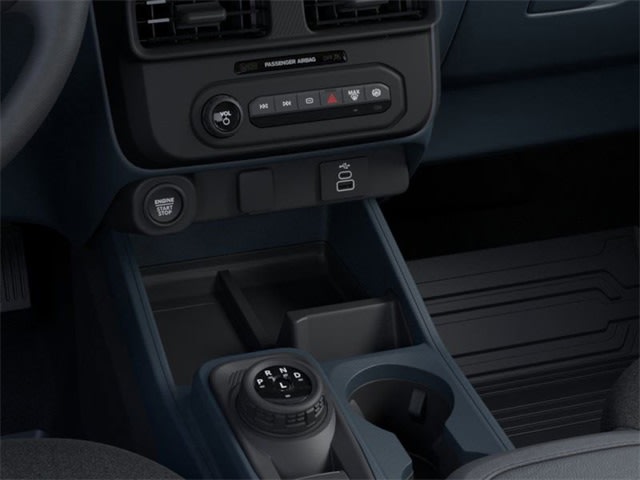 Thumbnail: 2025 Ford Maverick - 10