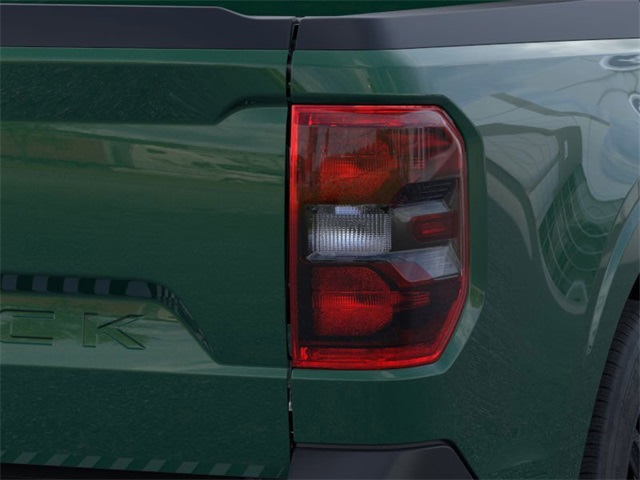 Thumbnail: 2025 Ford Maverick - 21