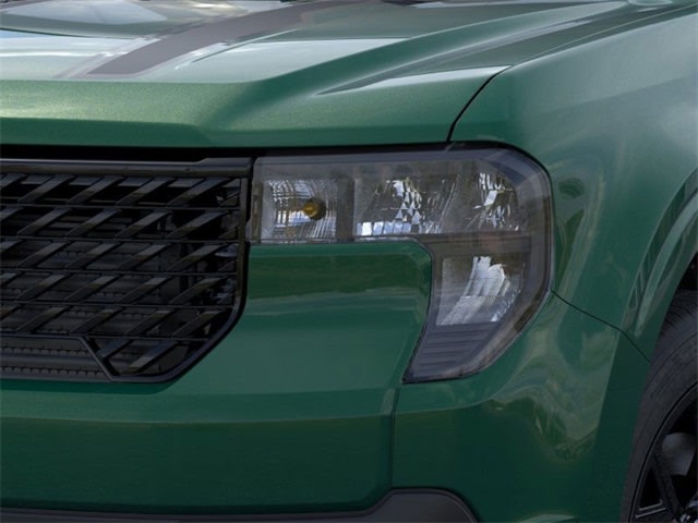 Thumbnail: 2025 Ford Maverick - 19