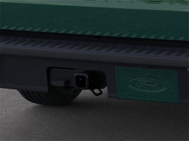 Thumbnail: 2025 Ford Maverick - 22