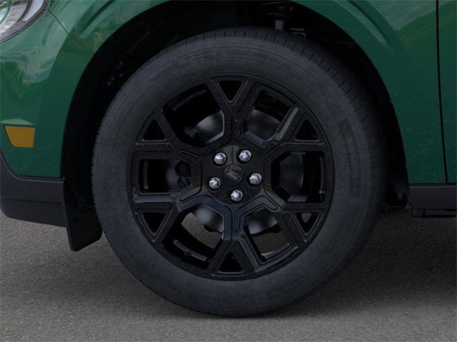 Thumbnail: 2025 Ford Maverick - 7