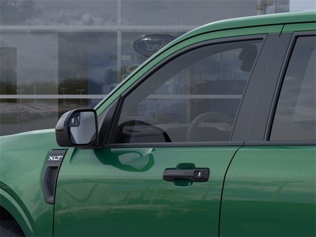 Thumbnail: 2025 Ford Maverick - 20