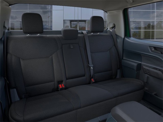 Thumbnail: 2025 Ford Maverick - 15