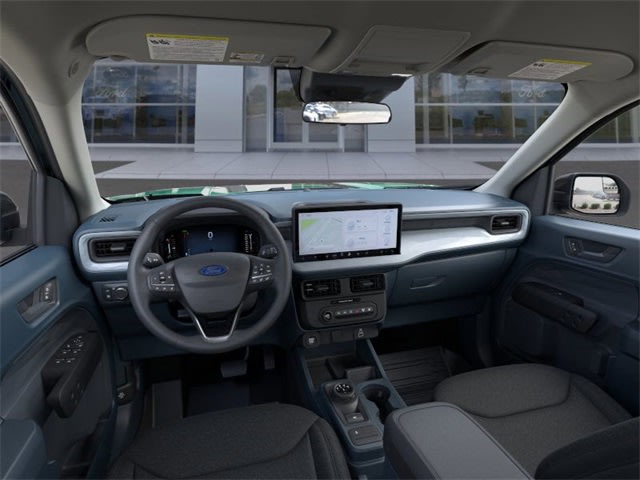 Thumbnail: 2025 Ford Maverick - 2