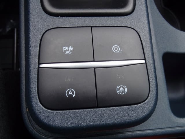 Thumbnail: 2024 Ford Maverick - 34