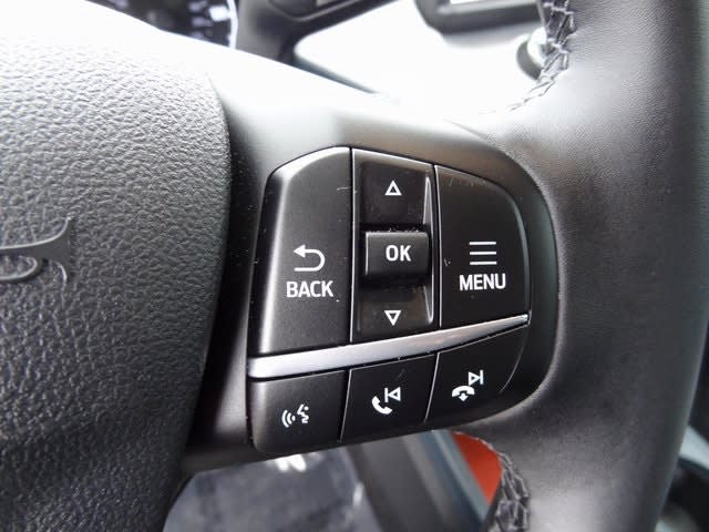 Thumbnail: 2024 Ford Maverick - 25