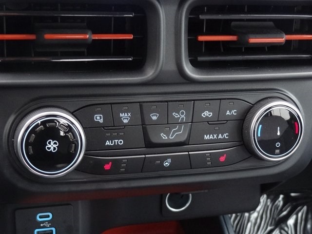 Thumbnail: 2024 Ford Maverick - 31