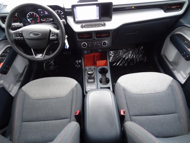 Thumbnail: 2024 Ford Maverick - 2