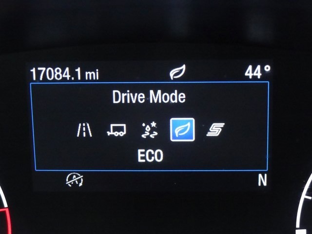 Thumbnail: 2024 Ford Maverick - 39